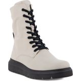 ECCO - Nouvelle - Laarzen - Zwart - Gr. 37