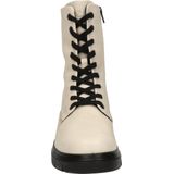 ECCO - Nouvelle - Laarzen - Zwart - Gr. 37