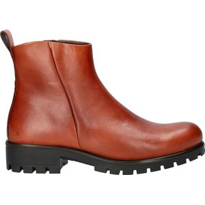 ECCO Modtray dames laars - Cognac