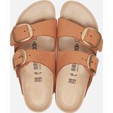 ECCO - OFFROAD - Sandalen - Air/Dusty Blue - Leer - Verstelbaar