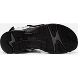 ECCO - OFFROAD - Sandalen - Air/Dusty Blue - Leer - Verstelbaar