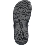 Ecco Offroad - Sandalen - Nubuckleer - Neopreen - DriTan-technologie