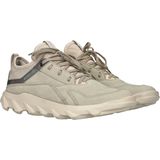 Ecco - Maat 40 - MX W Sneakers Groen Nubuck - Dames