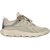 Ecco - Maat 40 - MX W Sneakers Groen Nubuck - Dames