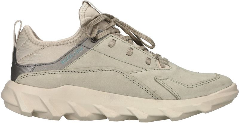 ECCO Ecco M x W Schoen dames,Sage Gravel,38 EU