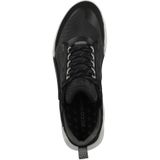 ECCO - BIOM 2.1 X MTN LOW WP - Laarzen - Groen - Nubuckleer en Textiel