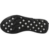 ECCO - BIOM 2.1 X MTN LOW WP - Laarzen - Groen - Nubuckleer en Textiel