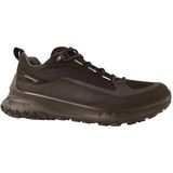 ECCO - ULT-TRN - Wandelschoen - Black - Nubuck Leer, Textiel - PFAS-vrij Waterdicht