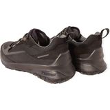 ECCO - ULT-TRN - Wandelschoen - Black - Nubuck Leer, Textiel - PFAS-vrij Waterdicht