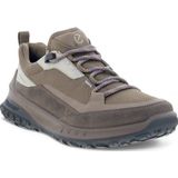 ECCO ULT-trn W Low Wp Outdoor Shoe voor dames, taupe, 38 EU