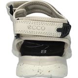 Ecco Off Road dames sandaal - Ecru