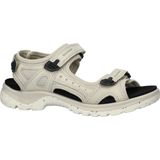 Ecco Off Road dames sandaal - Ecru