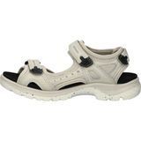 Ecco Off Road dames sandaal - Ecru