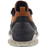 ECCO ULT-trn M Low Wp Outdoor Shoe voor heren, Black Cognac, 46 EU