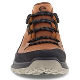 ECCO ULT-trn M Low Wp Outdoor Shoe voor heren, Black Cognac, 46 EU