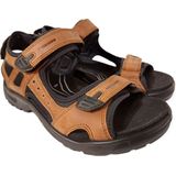 Ecco Offroad heren sandaal - Cognac