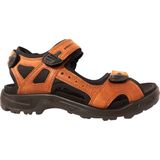Ecco Offroad heren sandaal - Cognac