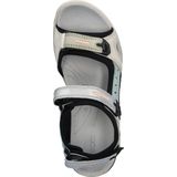 ECCO - OFFROAD - Sandalen - Multicolor Sage - Leren Bovenwerk - Verstelbaar