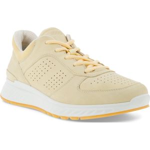 ECCO EXOSTRIDE - Sneakers - Leer - Comfortabele Schokabsorberende Zool