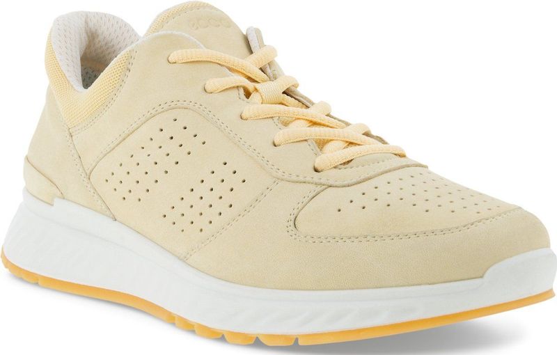 ECCO Ecco Exostride W - Outdoorschoenen - Strogeel - BYFOLD-leer
