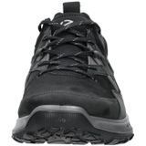 Ecco ULT-TRN Low Multisportschoenen (Heren |zwart)