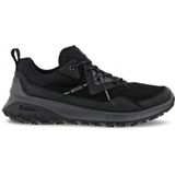 Wandelschoen ECCO Men Ult-Trn Low Black-Schoenmaat 43