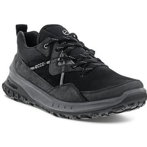 ECCO Ecco Ult-trn W Low Outdoorschoenen voor dames, zwart.