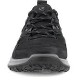 ECCO Ecco Ult-trn W Low Outdoorschoenen voor dames, zwart.