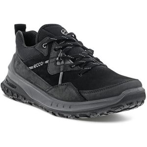 Ecco - 824263 - Wandelschoenen - Leer - Waterafstotend