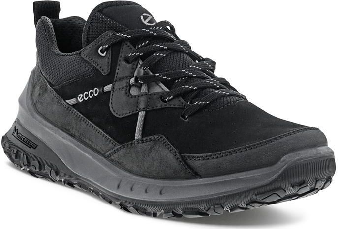 Ecco - 824263 - Wandelschoenen - Leer - Waterafstotend