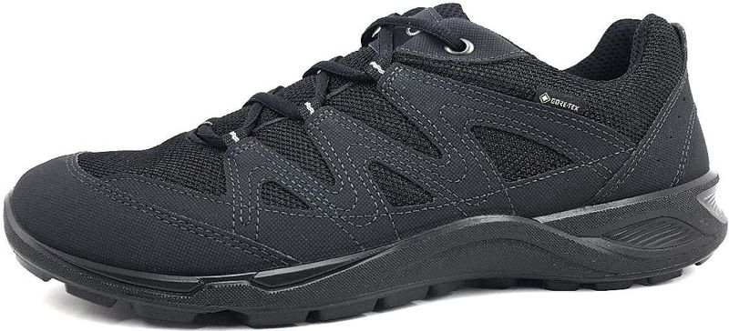 ECCO - TERRACRUISE LT M LOW GTX - Werkschoenen - Lichtgewicht - GORE-TEX