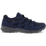 ECCO - Terracruise LT M Low GTX - Wandelschoenen - Grijs - Synthetisch - GORE-TEX