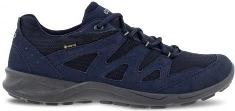 ECCO - Terracruise LT M Low GTX - Wandelschoenen - Grijs - Synthetisch - GORE-TEX