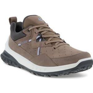 ECCO ULT-trn W Low Outdoor Shoe voor dames, taupe, 37 EU