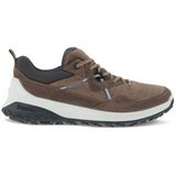 Ecco Ult-Trn W Sneakers taupe Nubuck - Dames - Maat 39