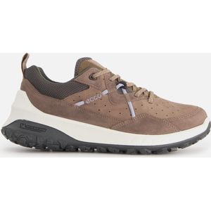 Ecco Ult-Trn W Sneakers taupe Nubuck - Dames
