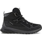 Ecco ULT-TRN High Waterproof Wandelschoenen (Heren |zwart)