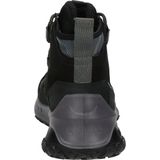 Ecco - Ult-trn - Wandelschoenen - Zwart - Leer