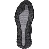 Ecco - Ult-trn - Wandelschoenen - Zwart - Leer