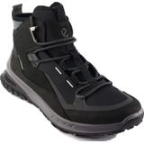 Ecco - Ult-trn - Wandelschoenen - Zwart - Leer