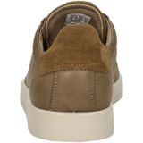 Ecco Street Lite M Sneakers bruin Suede - Heren - Maat 41