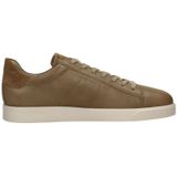 Ecco Street Lite M Sneakers bruin Suede - Heren - Maat 41