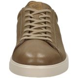 Ecco Street Lite M Sneakers bruin Suede - Heren - Maat 41