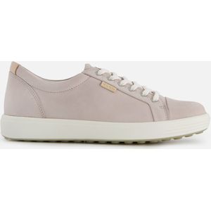 Sneaker ECCO Women Soft 7 Grey Rose-Schoenmaat 42