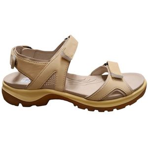 ECCO 822153 Sandalen - Kleur - Materiaal