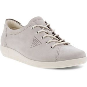 Ecco  -  Nette schoenen  dames Grijs