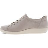 ECCO - Soft 2.0 - Sneaker - Grey Rose - Leer