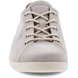 ECCO - Soft 2.0 - Sneaker - Grey Rose - Leer