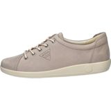 Dames Veterschoenen Ecco Ecco 206503 rose rose