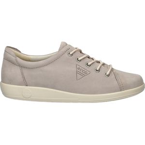 Dames Veterschoenen Ecco Ecco 206503 rose rose